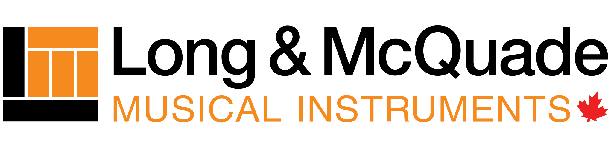 Long & McQuade logo