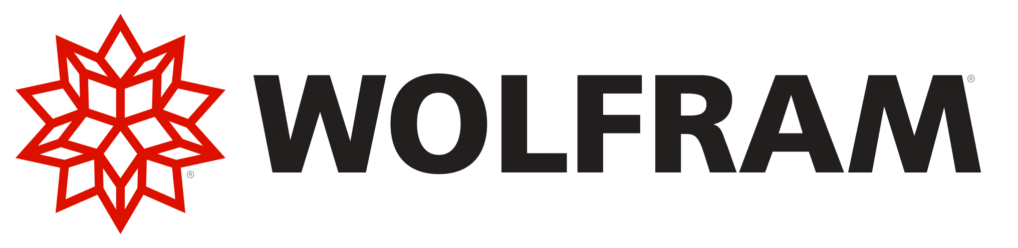 Wolfram logo